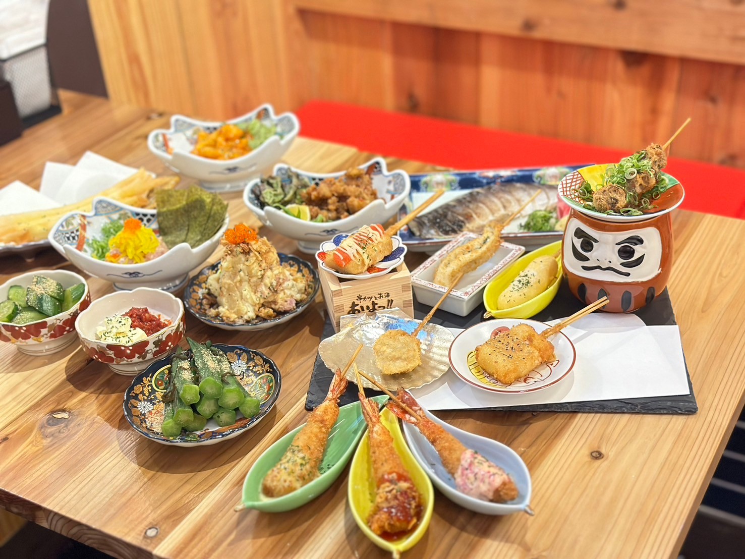 Images あいよっ！二条駅店（三条会商店街内）