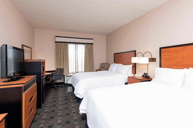 Images Hampton Inn & Suites Indianapolis-Fishers