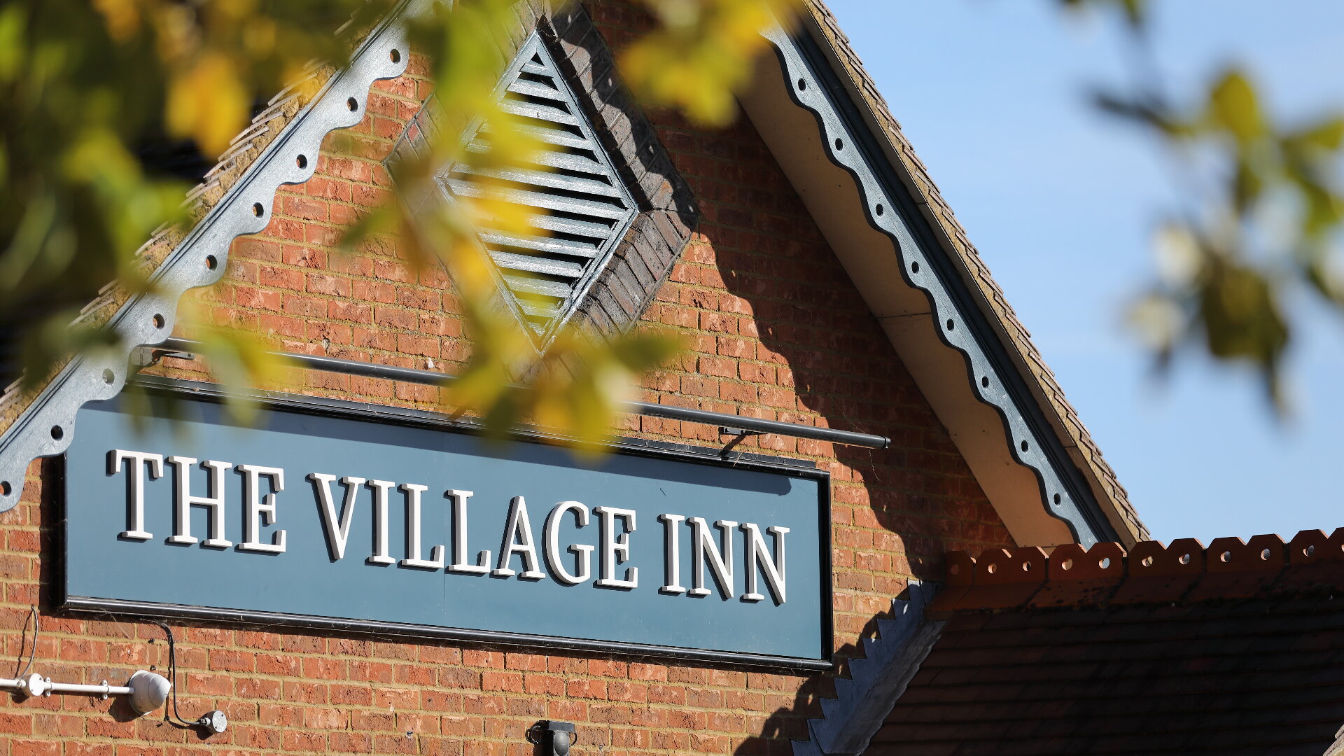 Images The Village Inn