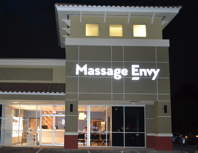 Massage Envy - Citrus Park Coupons near me in Tampa, FL ...