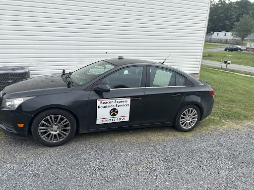 Images Beacon Express Roadside Service