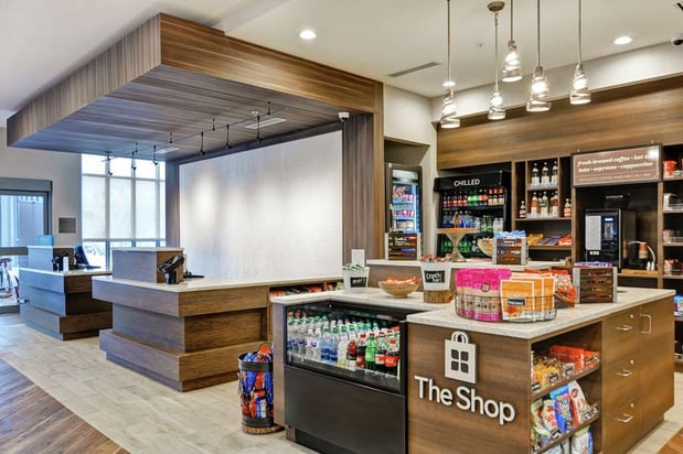 Images Hilton Garden Inn Princeton Lawrenceville