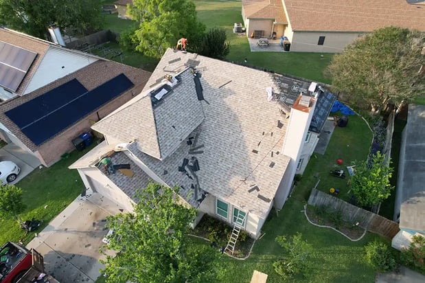 Images Texas Coast Roofing