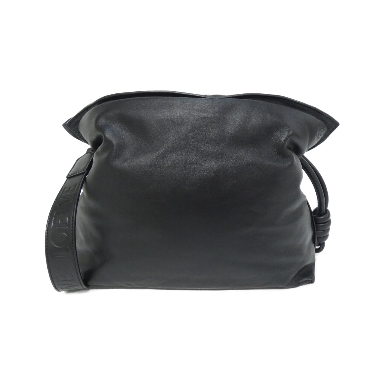 ロエベ パファー フラメンコ クラッチ A411FC1X67 バッグ