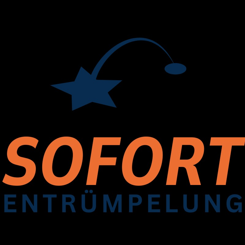 Logo Sofortentrümpelung