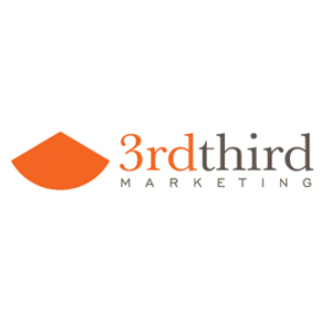 3rdThird Marketing Logo
