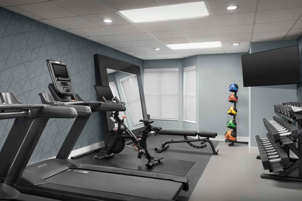 Images Homewood Suites by Hilton Nashville-Airport