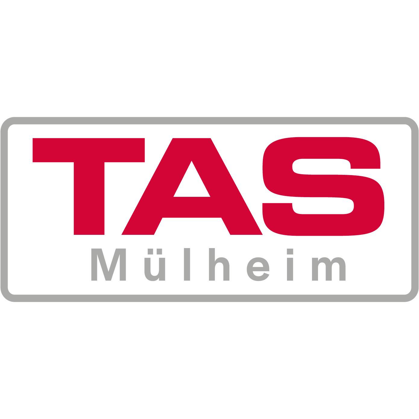 Logo TAS Mülheim GmbH