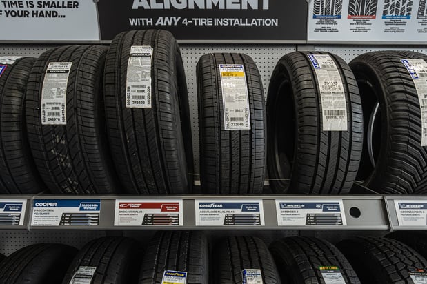 Images Tire Discounters