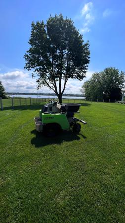 Images 4everGreen Turf Management