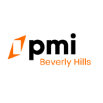 PMI Beverly Hills Logo