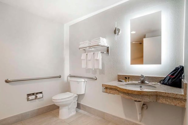 Images Best Western Plus Daphne Inn & Suites
