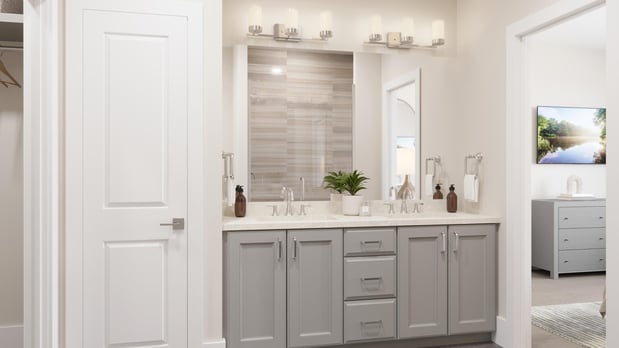 Images Enclave at Sprain Brook