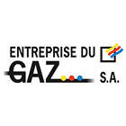 Entreprise du Gaz SA Logo
