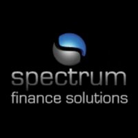 Spectrum Finance Solutions Pty Ltd Logo