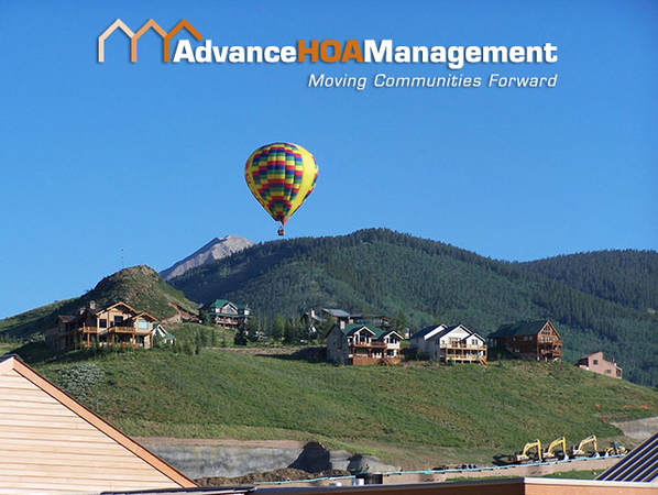 Images Advance HOA Management, Inc.