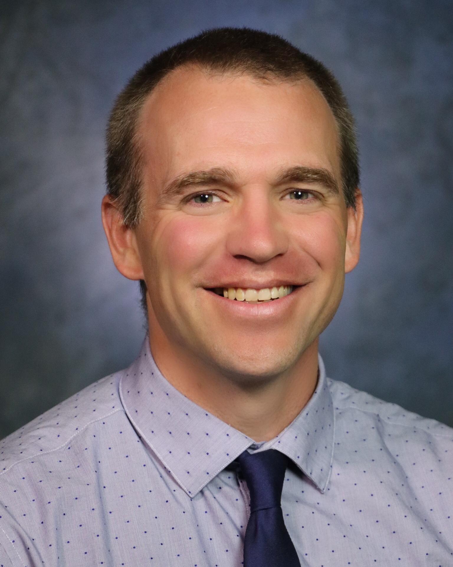 David C. Burke, ARNP