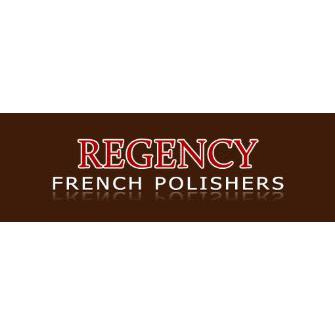 Regency French Polishers Logo