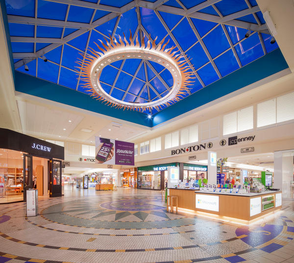 The Maine Mall in South Portland, ME (Shopping) - 207-828-2063 | ABLocal.com