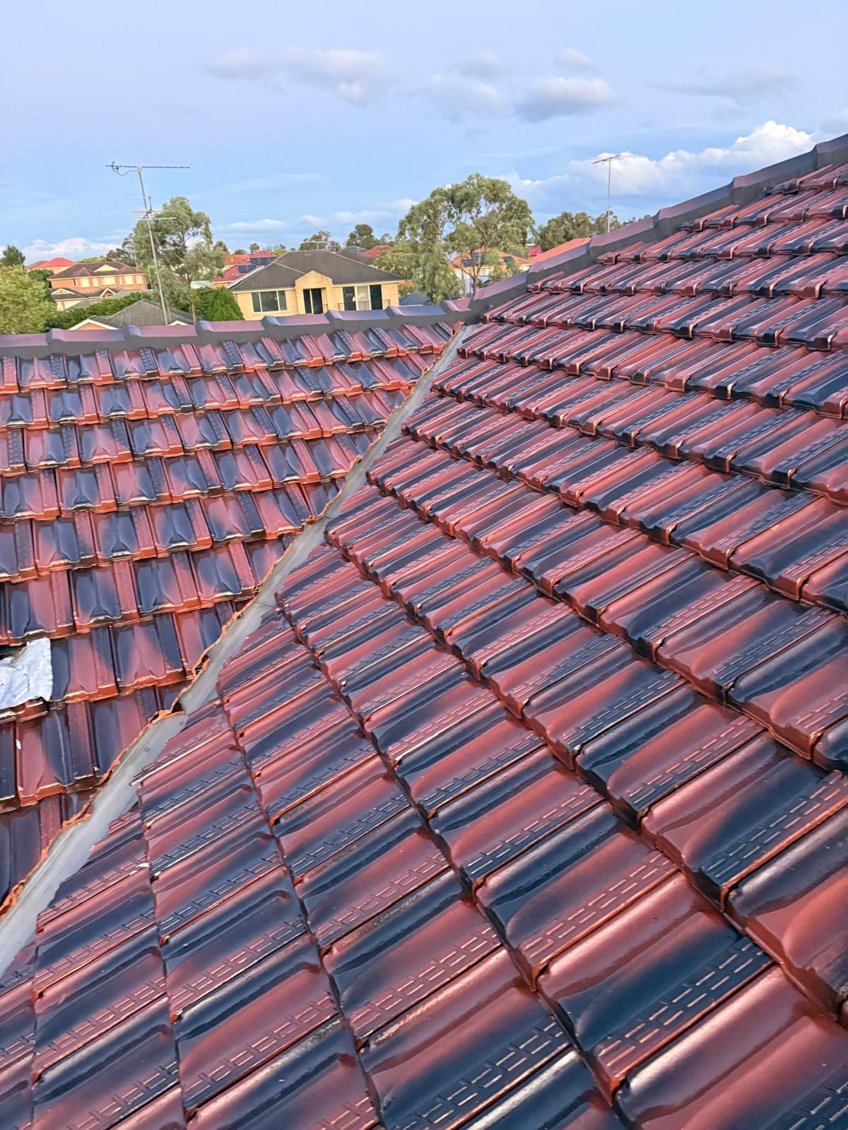 Images GS Roofing Pty Ltd
