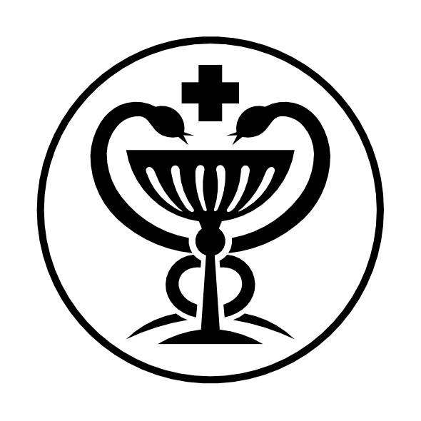 Ezüst Kehely Gyógyszertár Logo