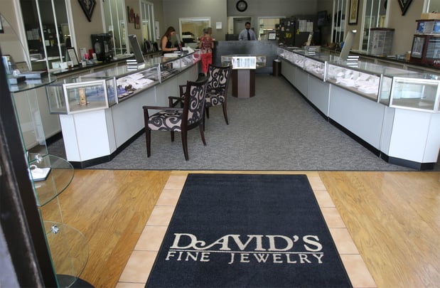 Images David's Fine Jewelry