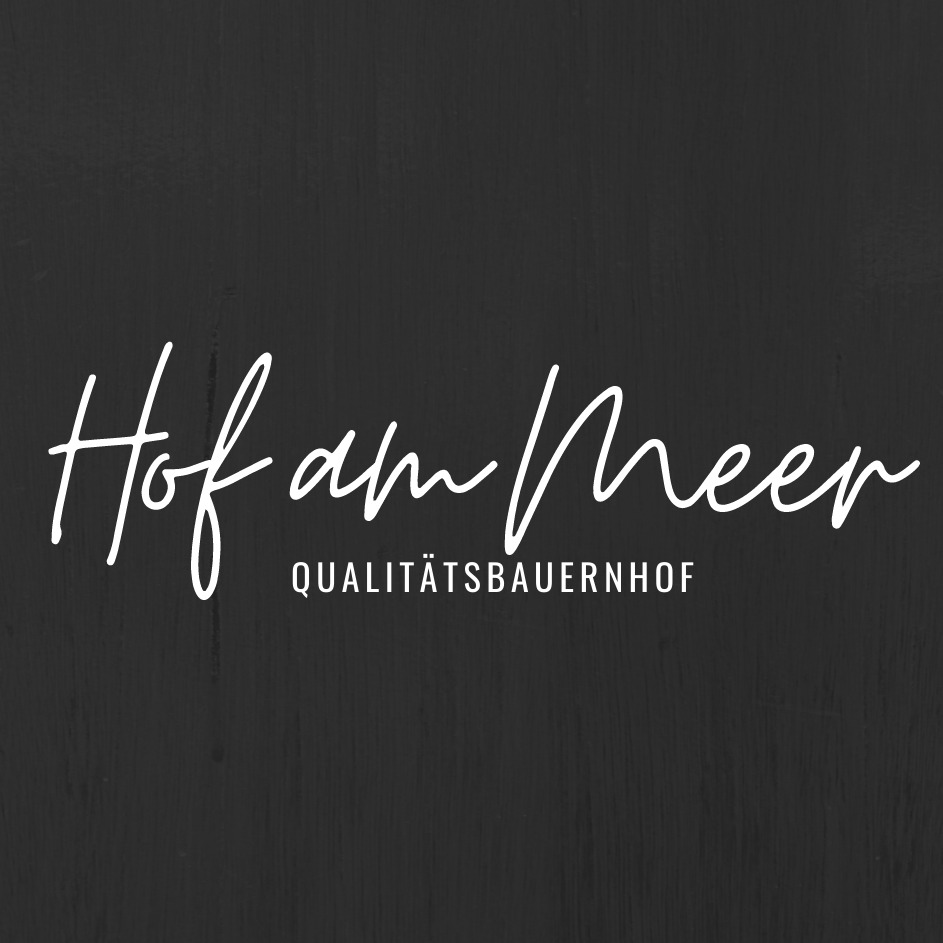Logo Hof am Meer GmbH