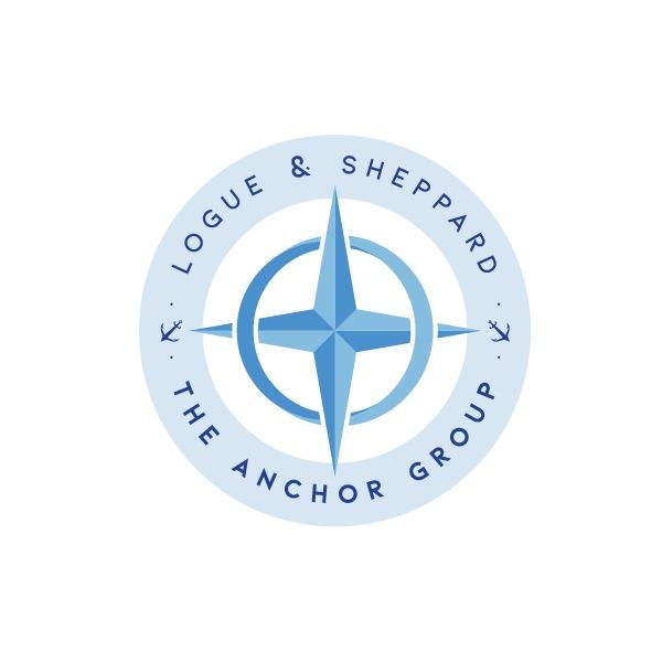 The Anchor Group Logo