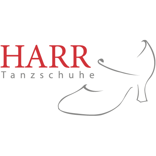 Logo Harr Tanzschuhe