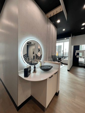 Images Dental Inc