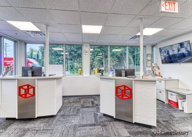 Images CubeSmart Self Storage