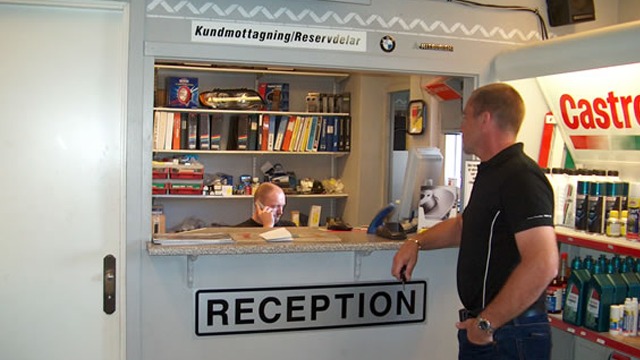 Images Bil- & Elservice i Ludvika AB