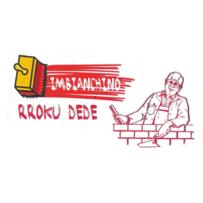 Ristrutturazioni Edili Rroku Dede Logo