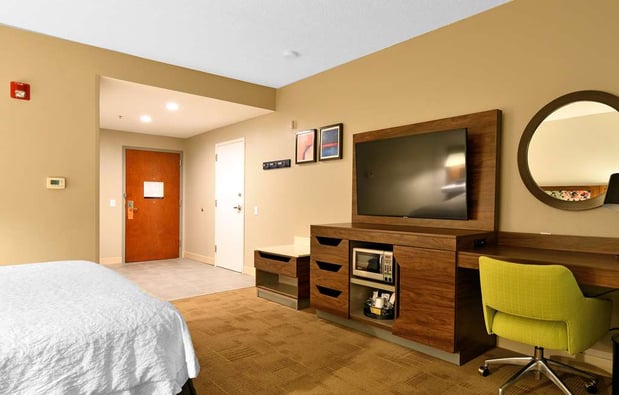 Images Hampton Inn Santee-I-95