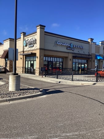 Images Caribou Coffee