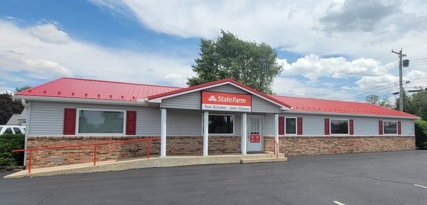 Images Tom Schabo - State Farm Insurance Agent
