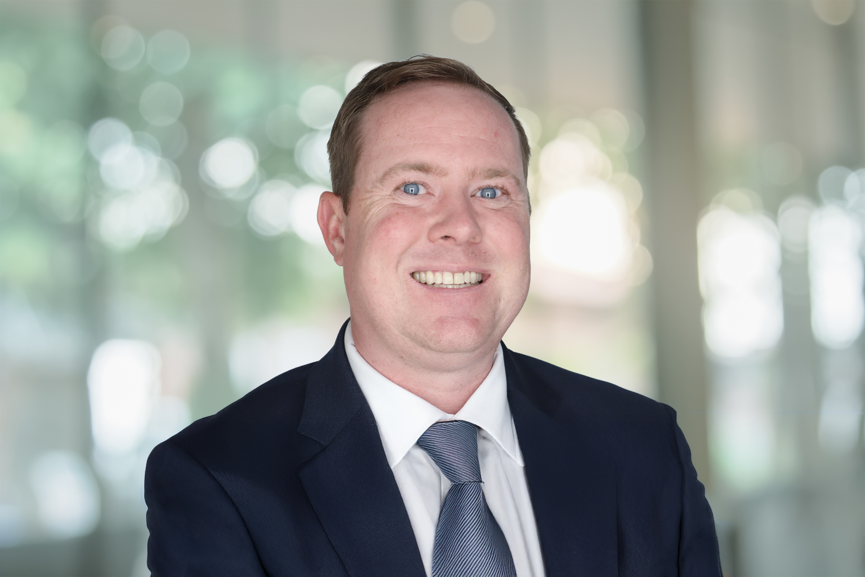 advisor headshot