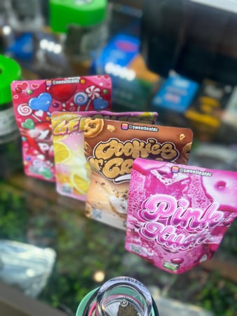 Images Green Life DC Weed Dispensary And Marijuana Delivery