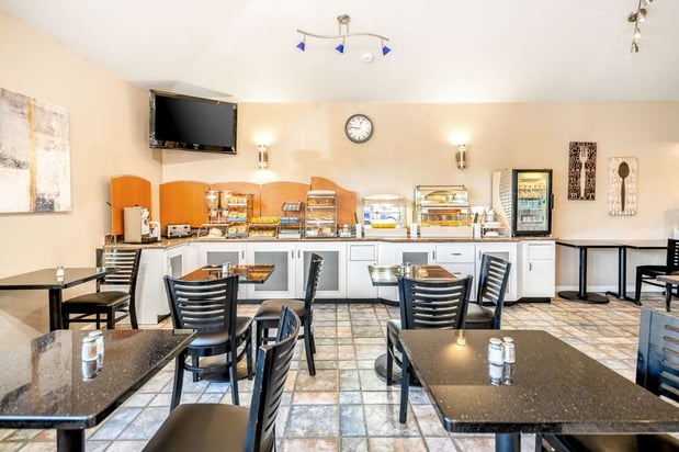 Images SureStay Plus by Best Western San Jose Central City