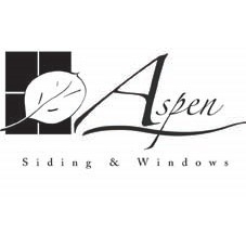 Aspen Siding and Windows