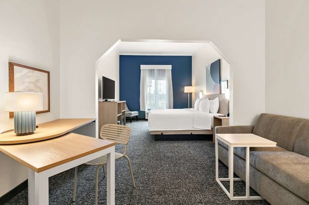 Images Spark by Hilton Commerce, GA