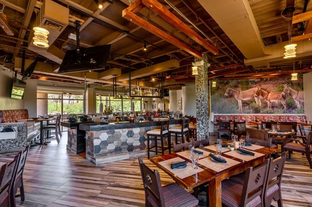 Images Boulders Resort & Spa Scottsdale, Curio Collection by Hilton