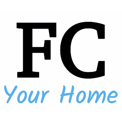 Fc Your Home - Ciciriello House Logo