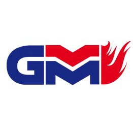Gm Antinfortunistica Logo