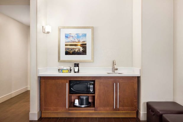 Images Hampton Inn Lawrence