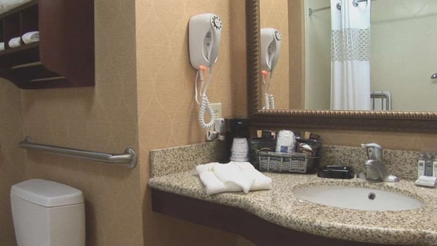Images Hampton Inn & Suites Kodak Sevierville