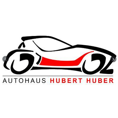 Hubert Huber GmbH & Co KG in Piding - Logo