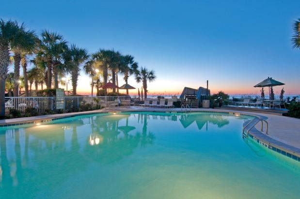 Holiday Inn Club Vacations South Beach Resort in Myrtle ...