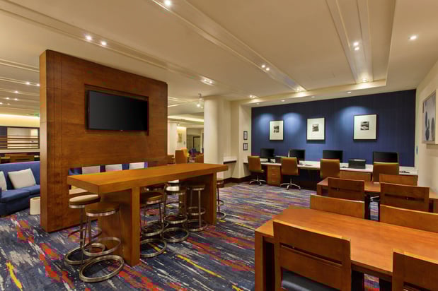Images Holiday Inn Express & Suites San Francisco Fishermans Wharf by IHG