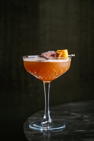 Images Caspian's Rock & Roe